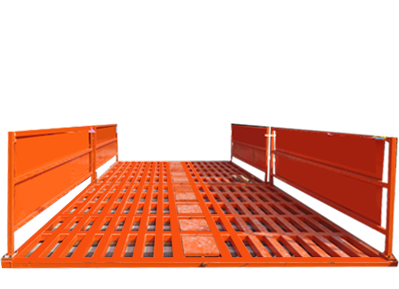 龍門式洗車機(jī)