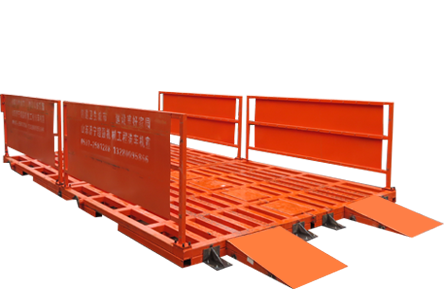 龍門式洗車機(jī)