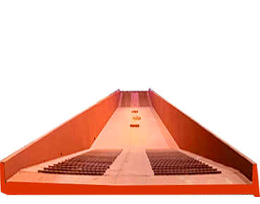 龍門式洗車機(jī)